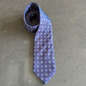 CANALI Tie